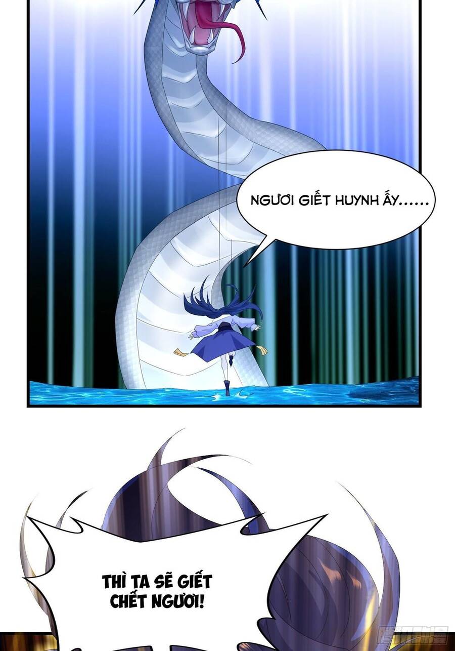 Người Ở Rể Bị Ép Thành Phản Diện Chap 268 - Next Chap 269