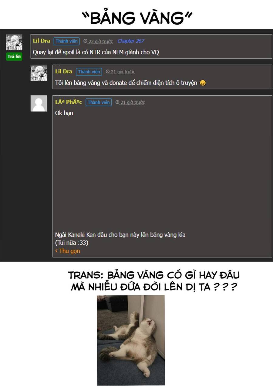 Người Ở Rể Bị Ép Thành Phản Diện Chap 268 - Next Chap 269