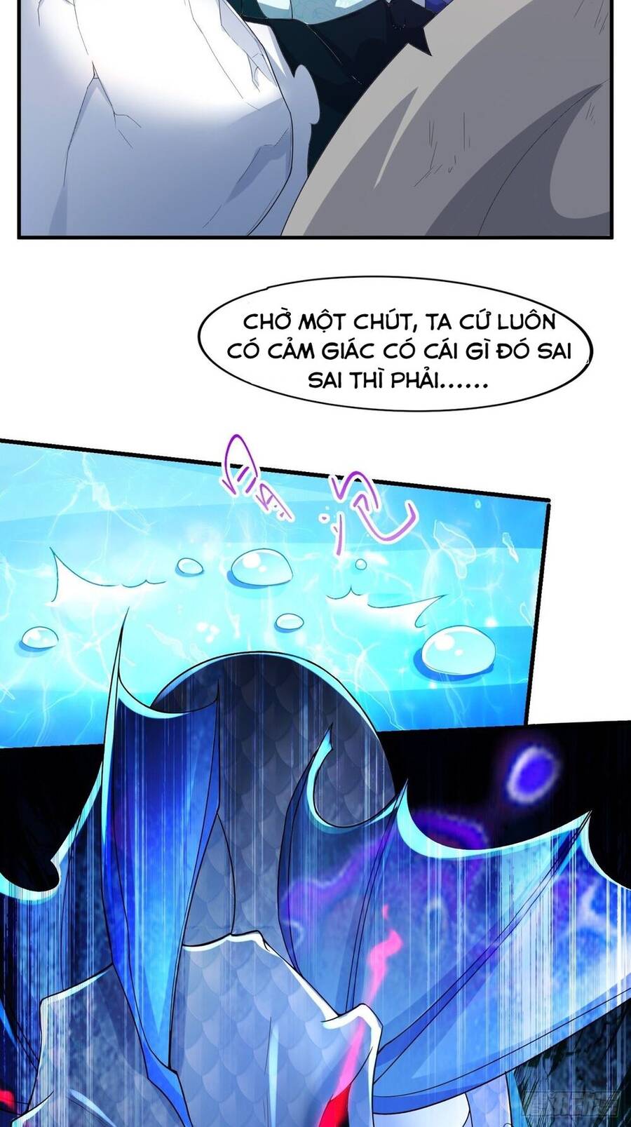 Người Ở Rể Bị Ép Thành Phản Diện Chap 268 - Next Chap 269