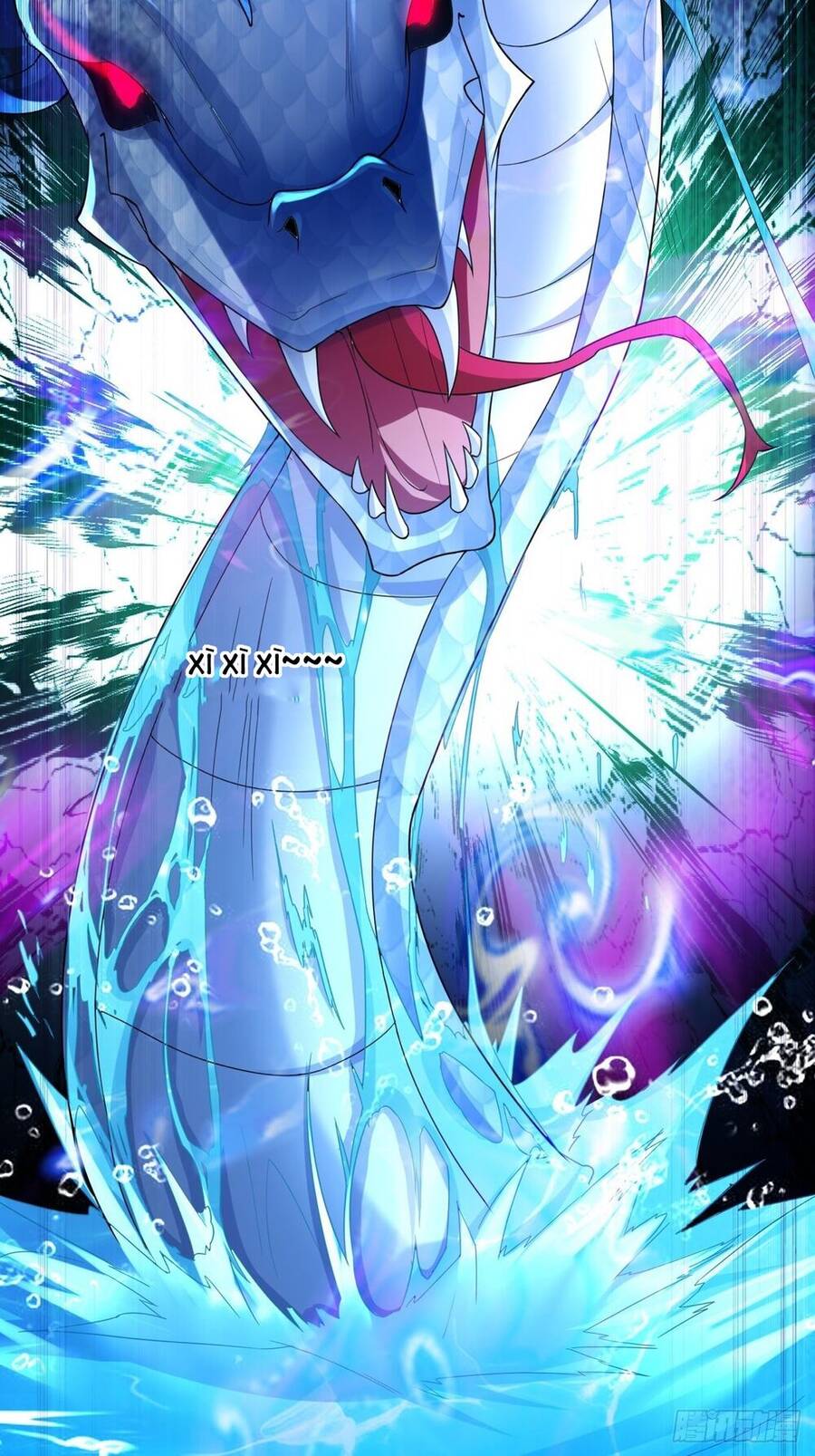 Người Ở Rể Bị Ép Thành Phản Diện Chap 268 - Next Chap 269