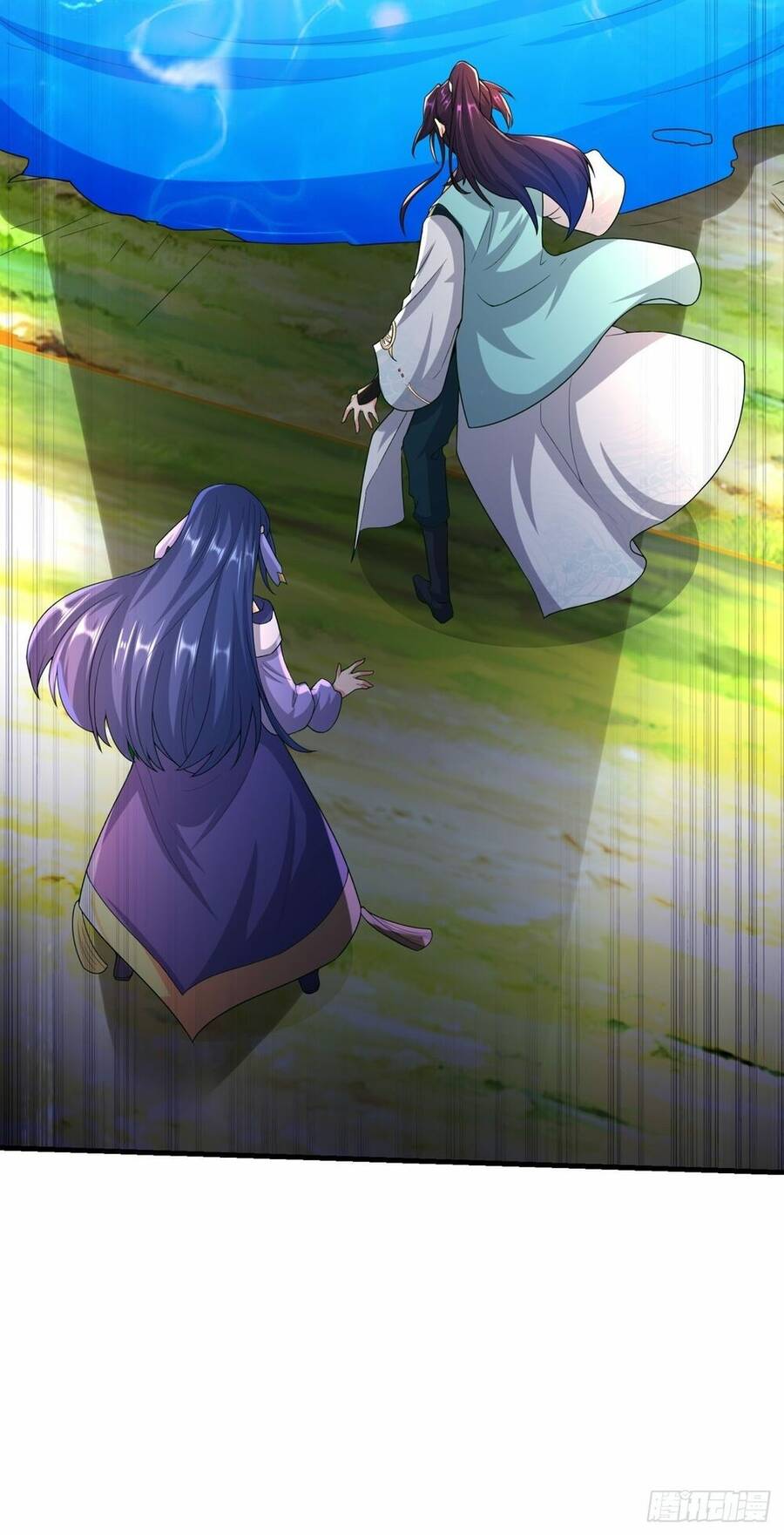 Người Ở Rể Bị Ép Thành Phản Diện Chap 268 - Next Chap 269