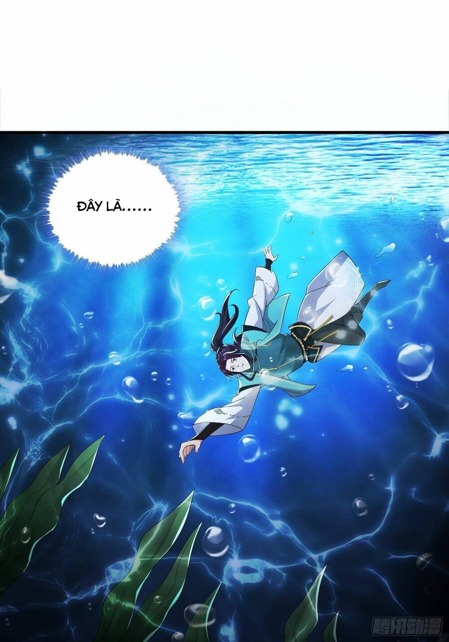 Người Ở Rể Bị Ép Thành Phản Diện Chap 269 - Next Chap 270