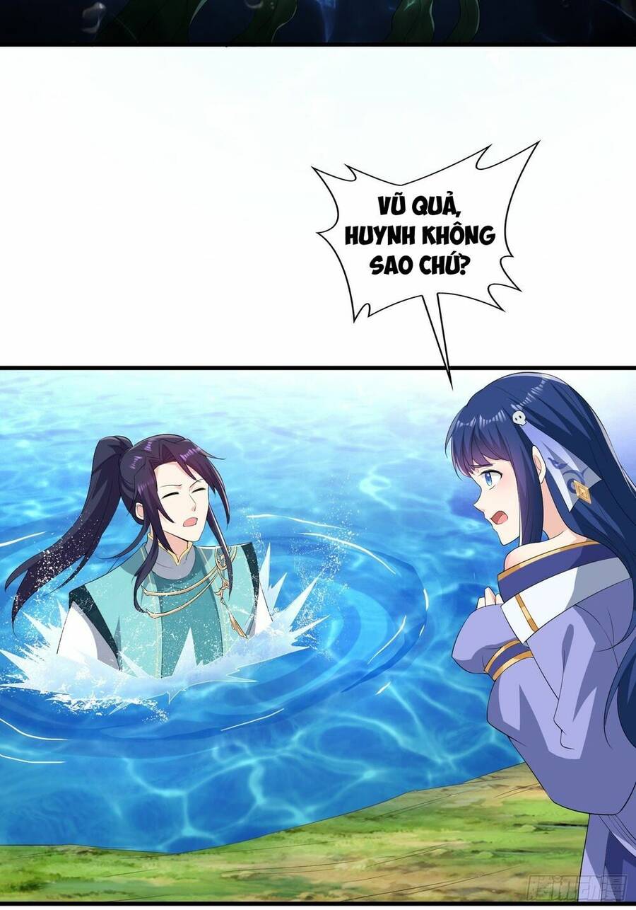Người Ở Rể Bị Ép Thành Phản Diện Chap 269 - Next Chap 270