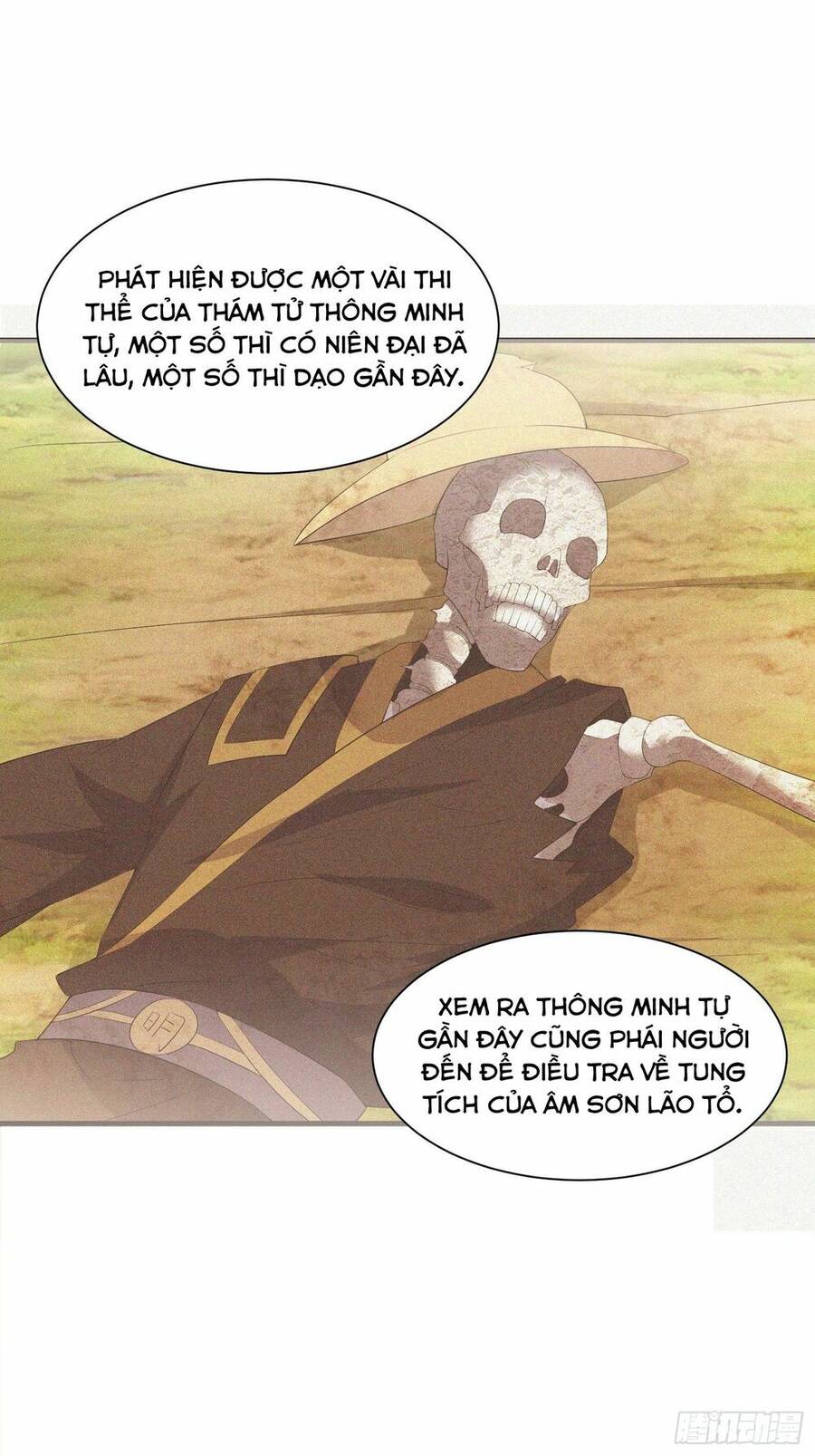 Người Ở Rể Bị Ép Thành Phản Diện Chap 269 - Next Chap 270