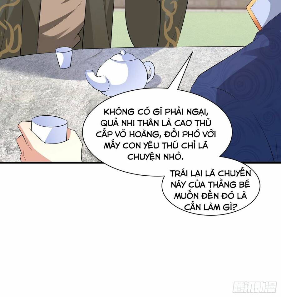 Người Ở Rể Bị Ép Thành Phản Diện Chap 269 - Next Chap 270
