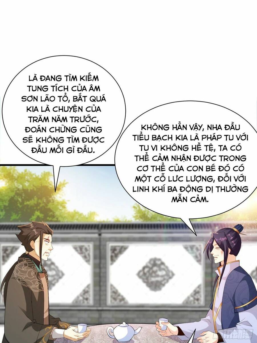 Người Ở Rể Bị Ép Thành Phản Diện Chap 269 - Next Chap 270
