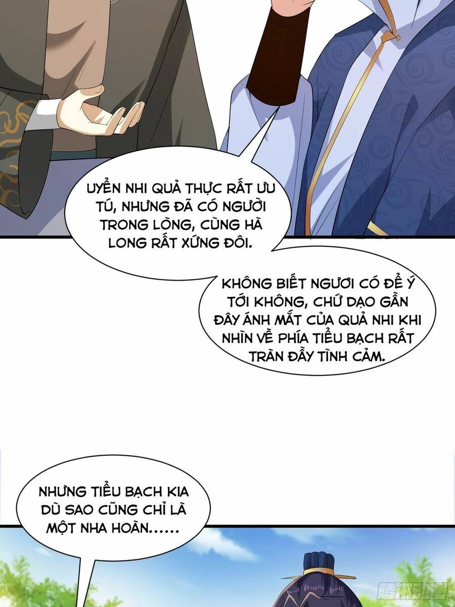 Người Ở Rể Bị Ép Thành Phản Diện Chap 269 - Next Chap 270