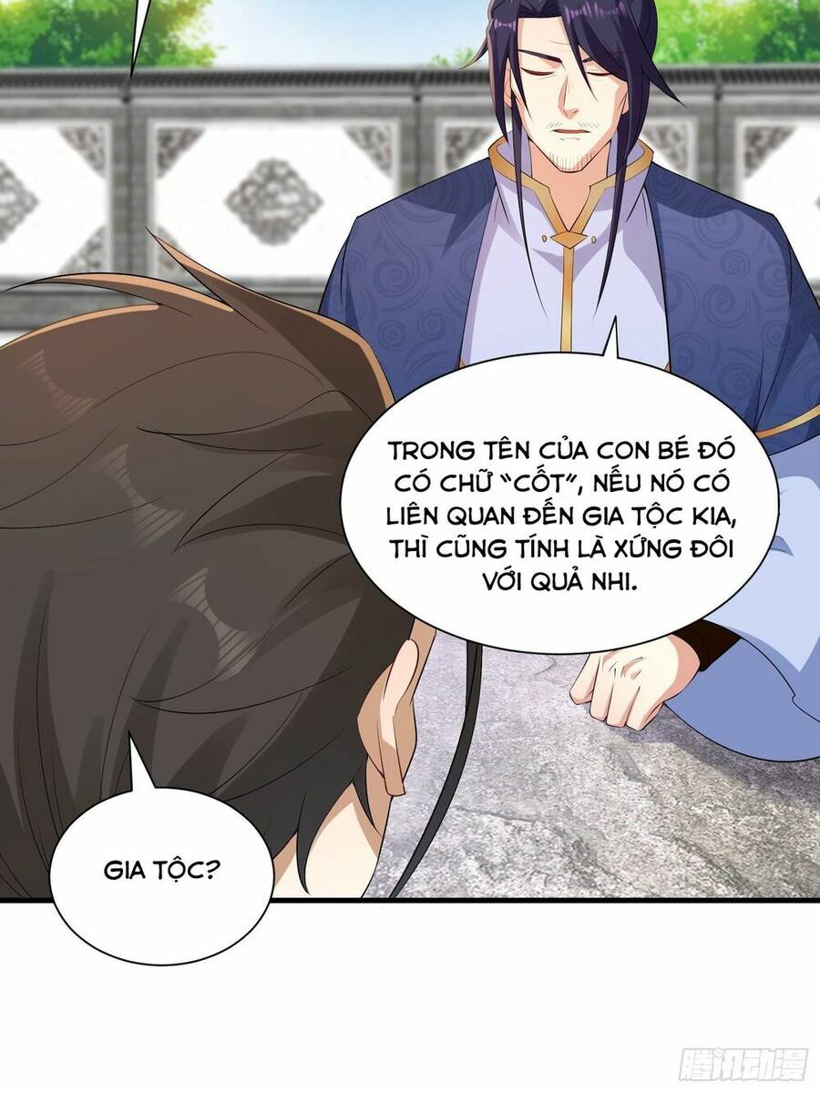 Người Ở Rể Bị Ép Thành Phản Diện Chap 269 - Next Chap 270