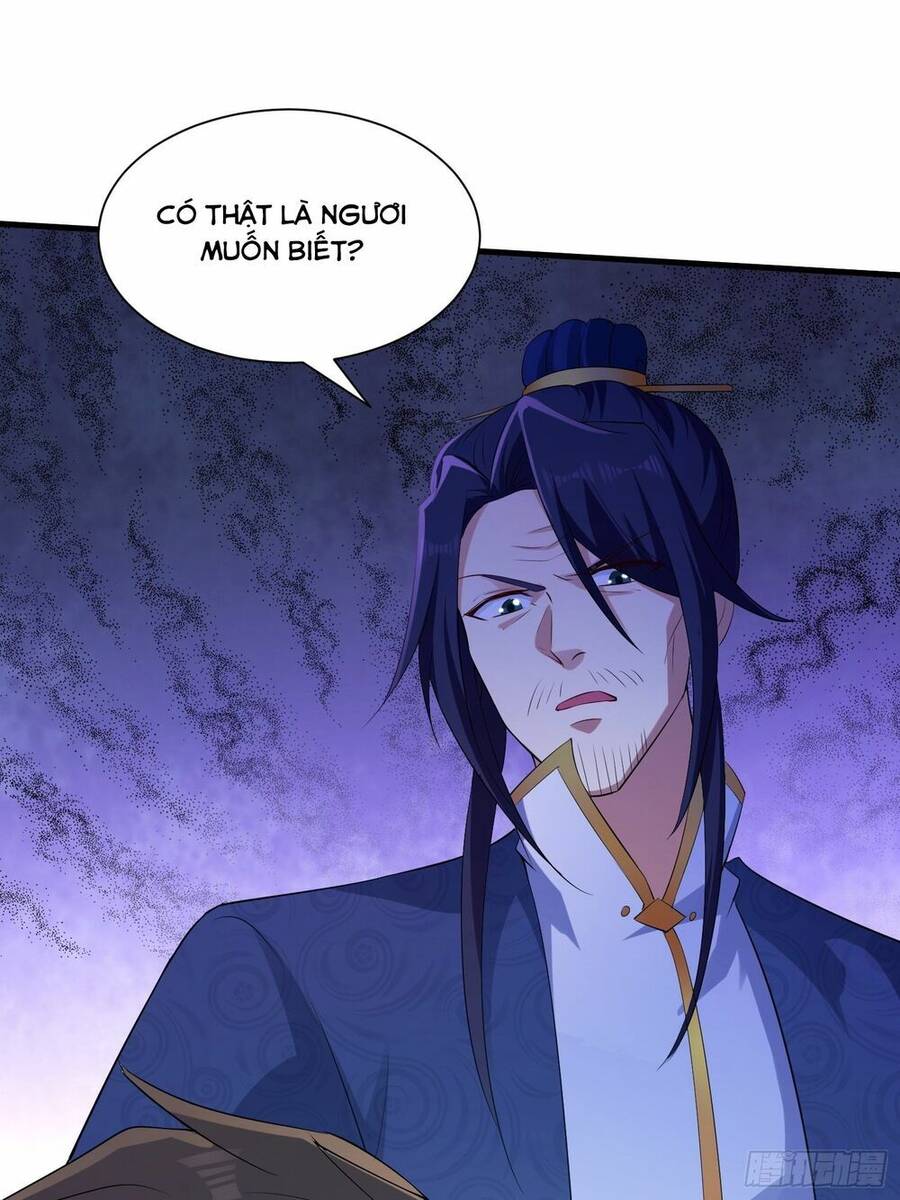 Người Ở Rể Bị Ép Thành Phản Diện Chap 269 - Next Chap 270