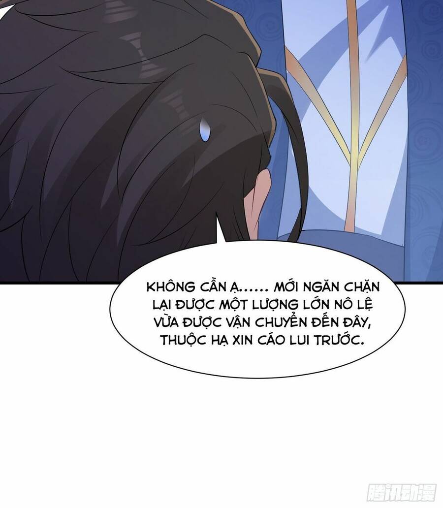 Người Ở Rể Bị Ép Thành Phản Diện Chap 269 - Next Chap 270