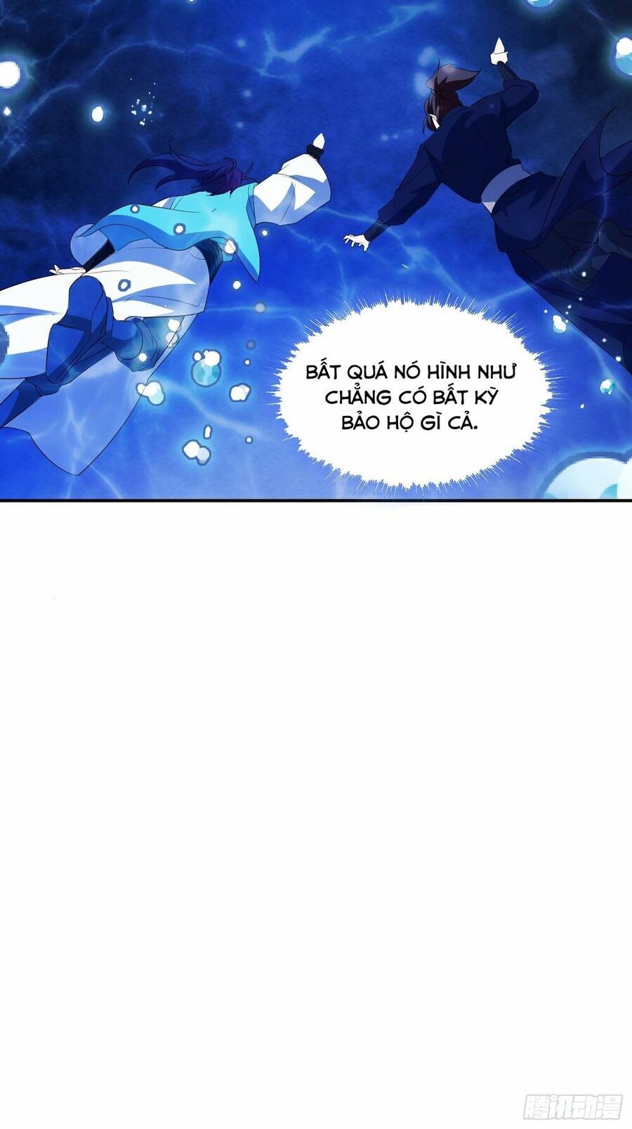 Người Ở Rể Bị Ép Thành Phản Diện Chap 269 - Next Chap 270