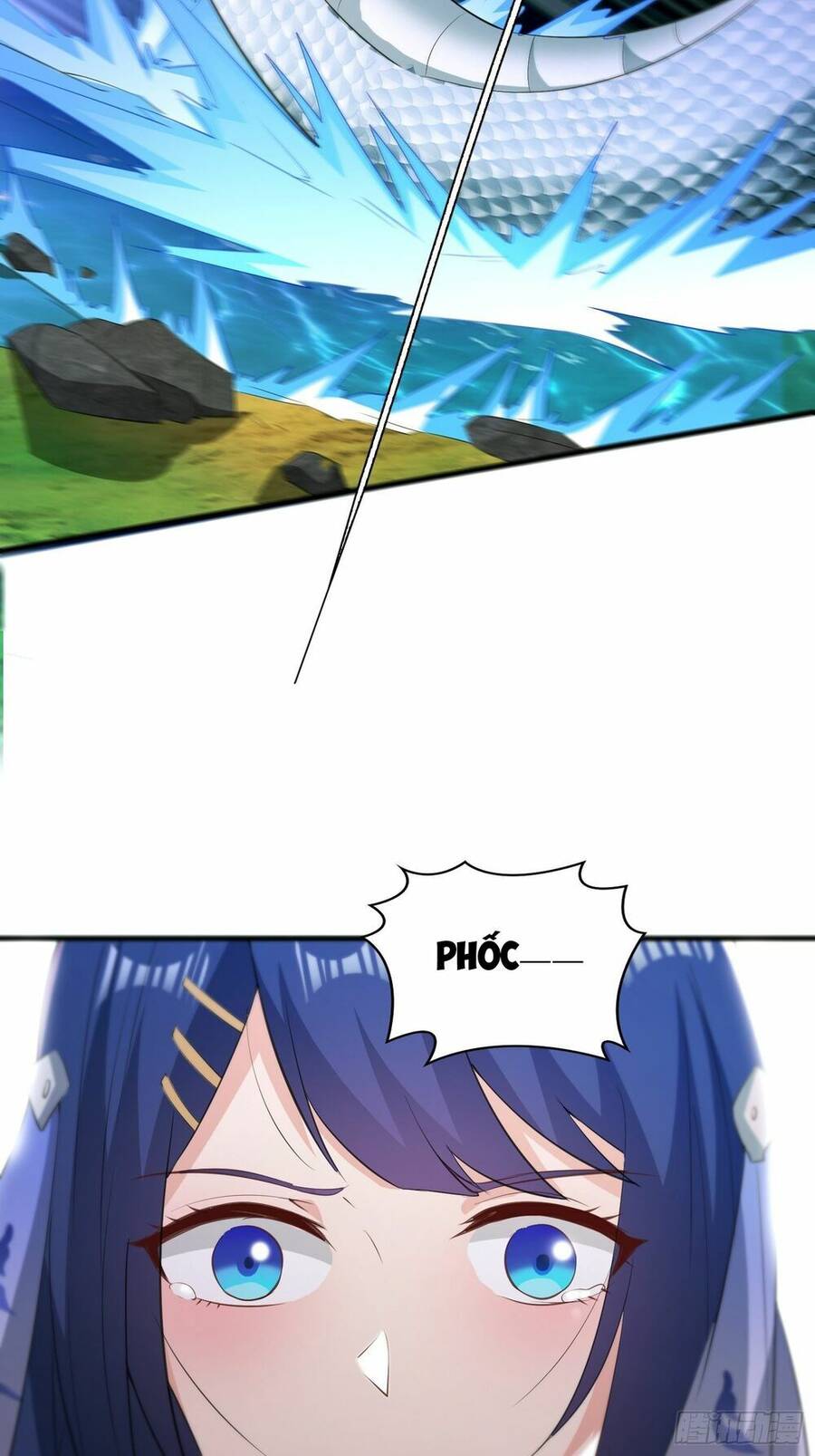 Người Ở Rể Bị Ép Thành Phản Diện Chap 269 - Next Chap 270