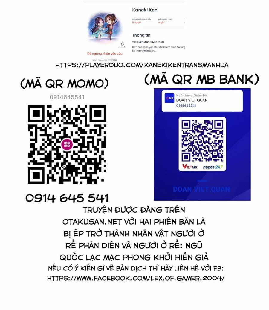 Người Ở Rể Bị Ép Thành Phản Diện Chap 269 - Next Chap 270
