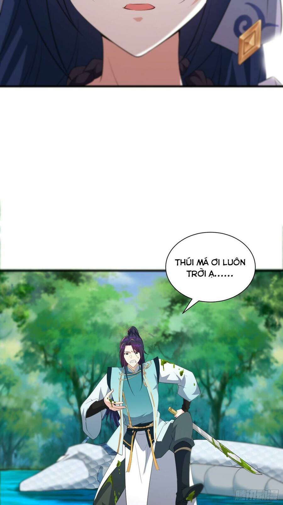 Người Ở Rể Bị Ép Thành Phản Diện Chap 269 - Next Chap 270
