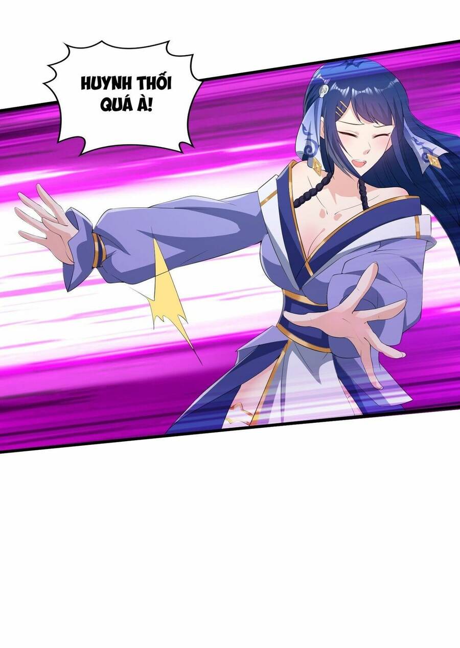 Người Ở Rể Bị Ép Thành Phản Diện Chap 269 - Next Chap 270