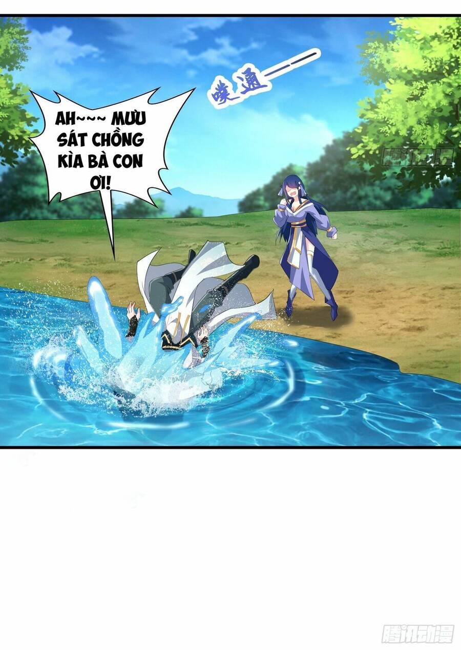Người Ở Rể Bị Ép Thành Phản Diện Chap 269 - Next Chap 270