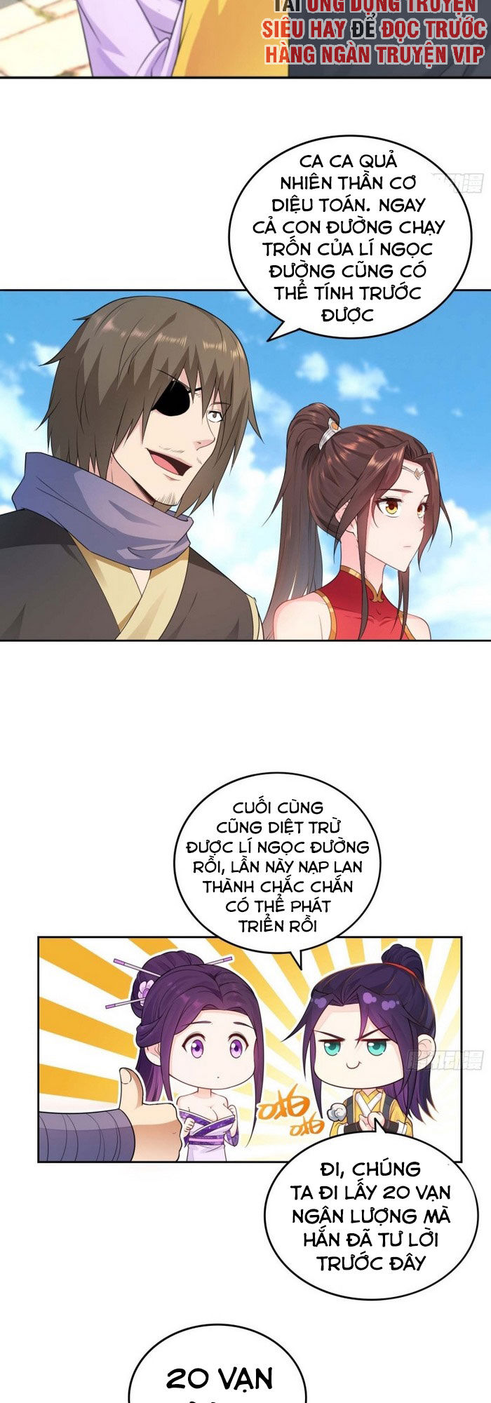 Người Ở Rể Bị Ép Thành Phản Diện Chap 27 - Next Chap 28