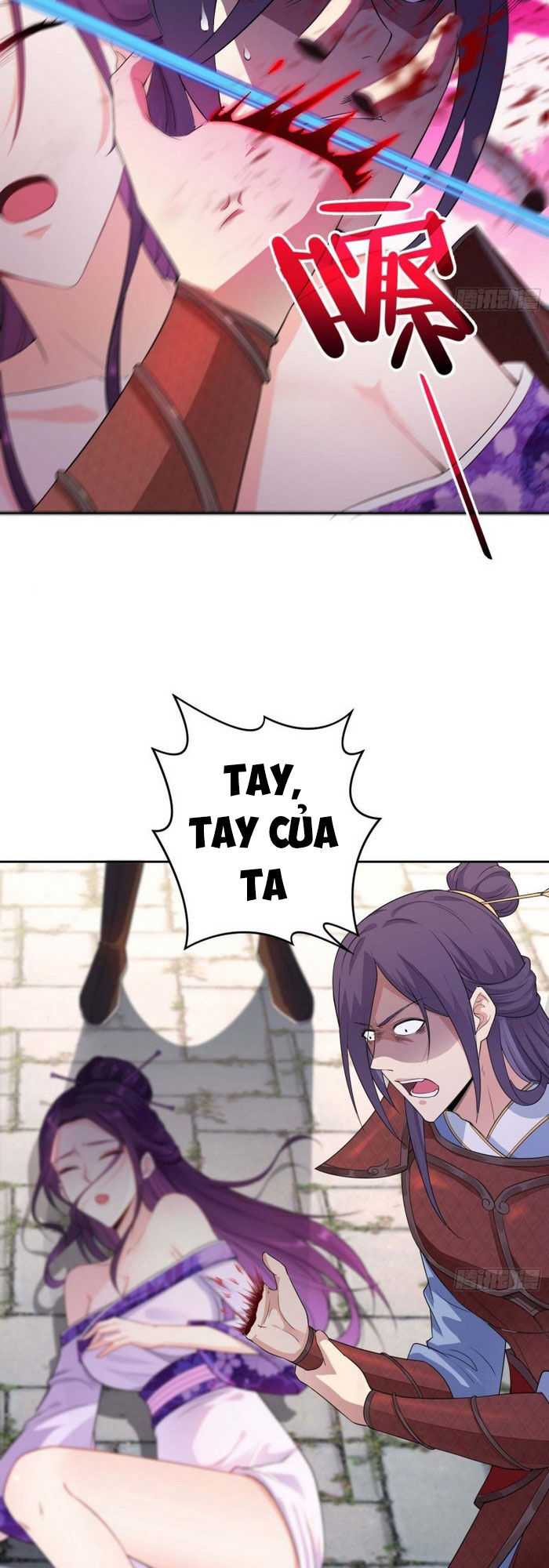 Người Ở Rể Bị Ép Thành Phản Diện Chap 27 - Next Chap 28