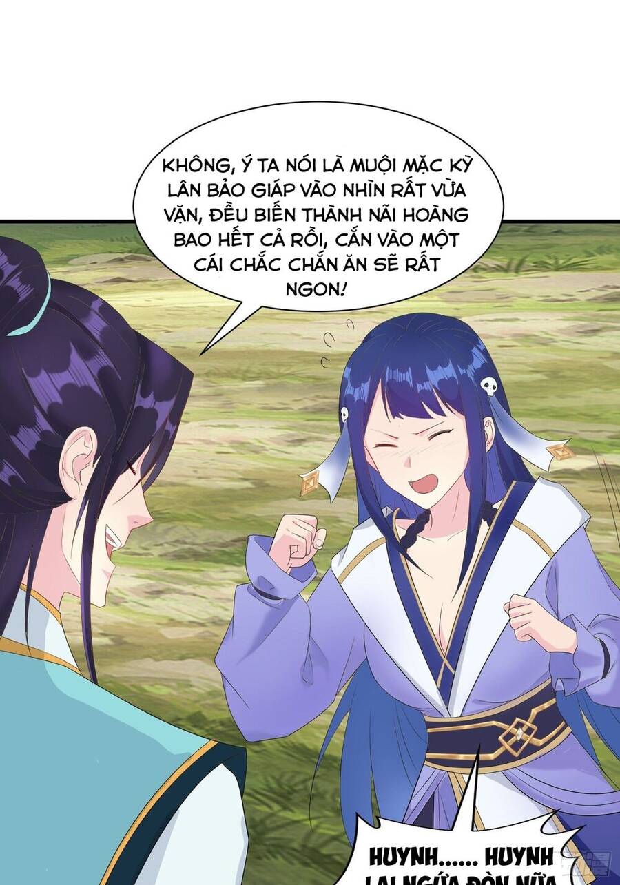 Người Ở Rể Bị Ép Thành Phản Diện Chap 270 - Next Chap 271