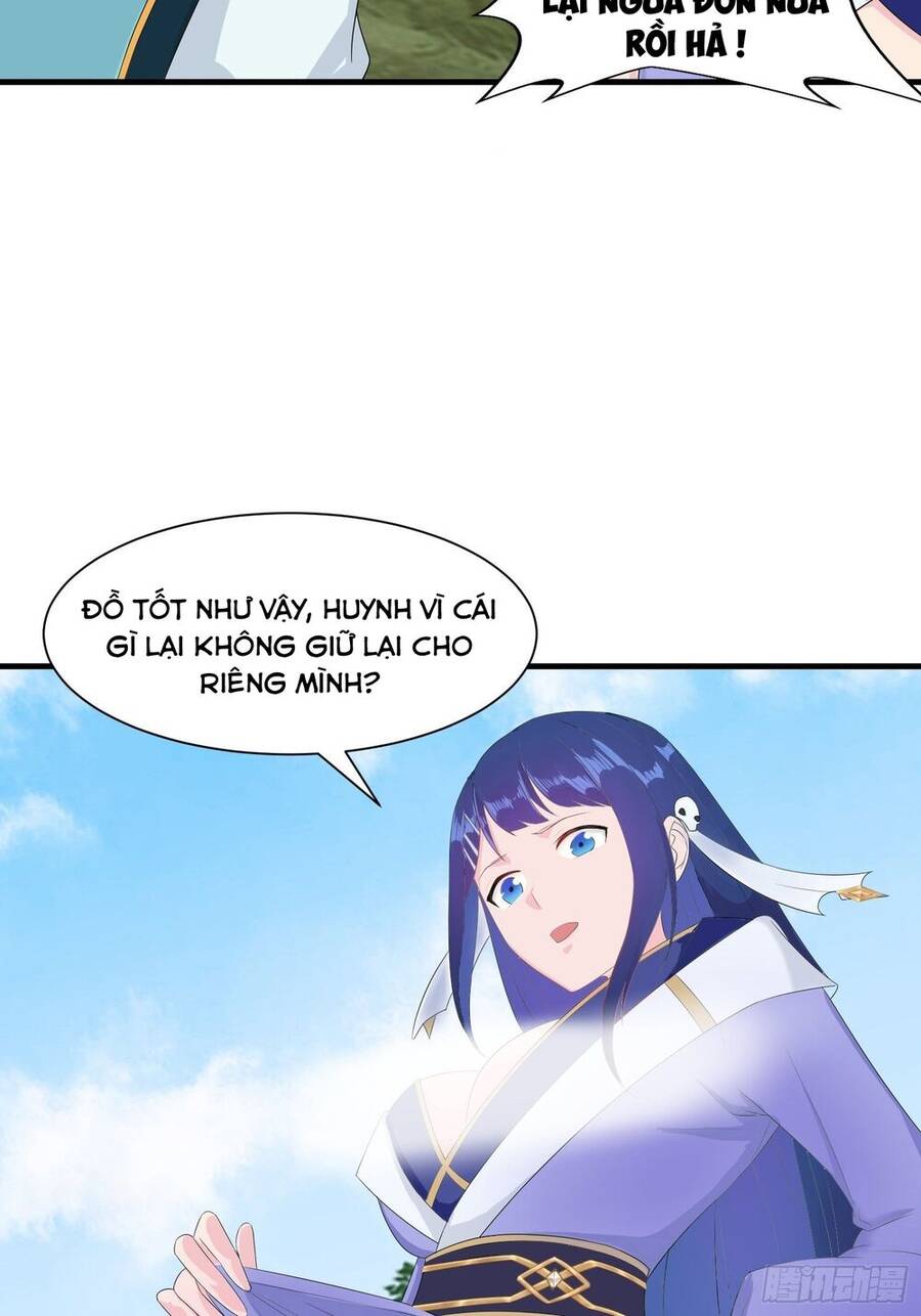 Người Ở Rể Bị Ép Thành Phản Diện Chap 270 - Next Chap 271
