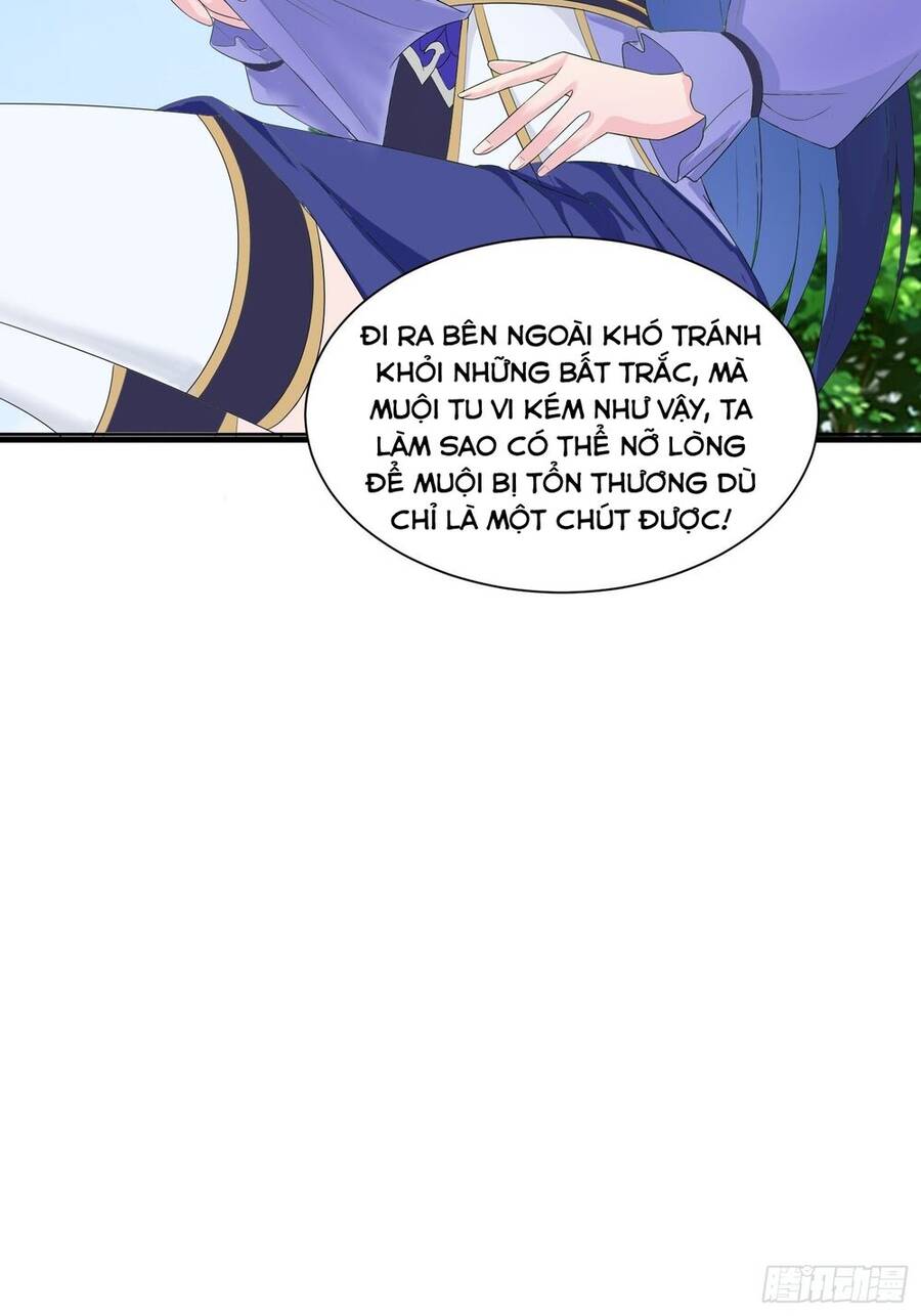 Người Ở Rể Bị Ép Thành Phản Diện Chap 270 - Next Chap 271