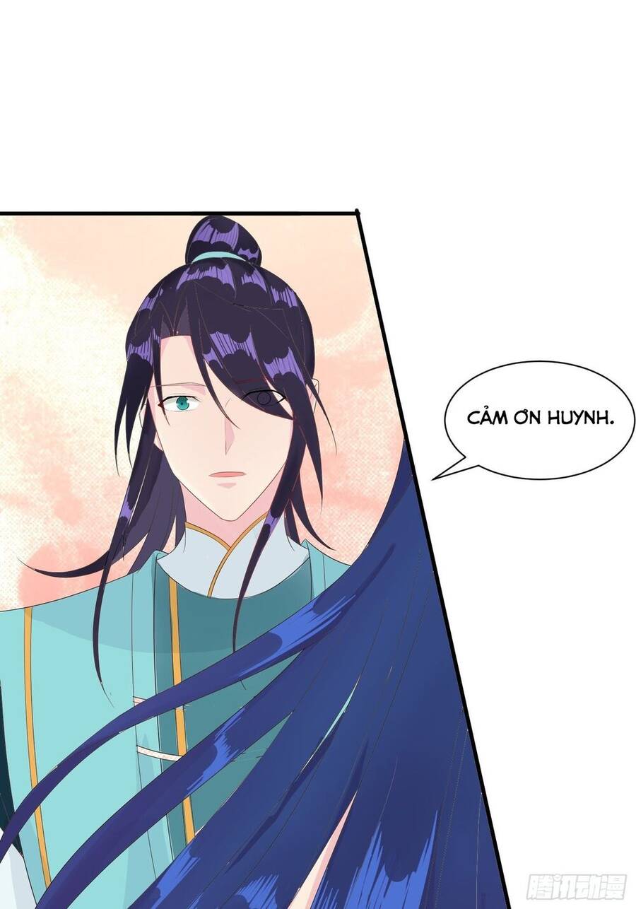Người Ở Rể Bị Ép Thành Phản Diện Chap 270 - Next Chap 271