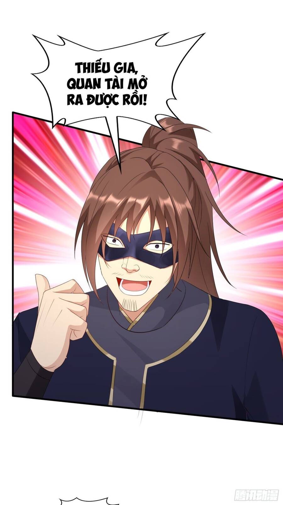 Người Ở Rể Bị Ép Thành Phản Diện Chap 270 - Next Chap 271