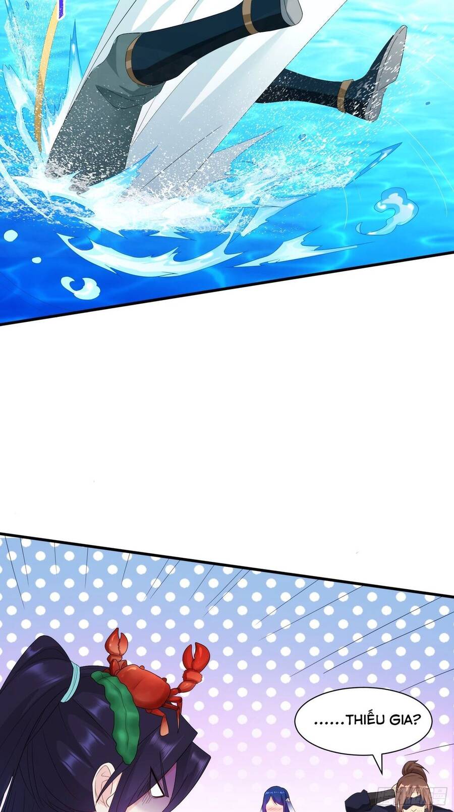 Người Ở Rể Bị Ép Thành Phản Diện Chap 270 - Next Chap 271