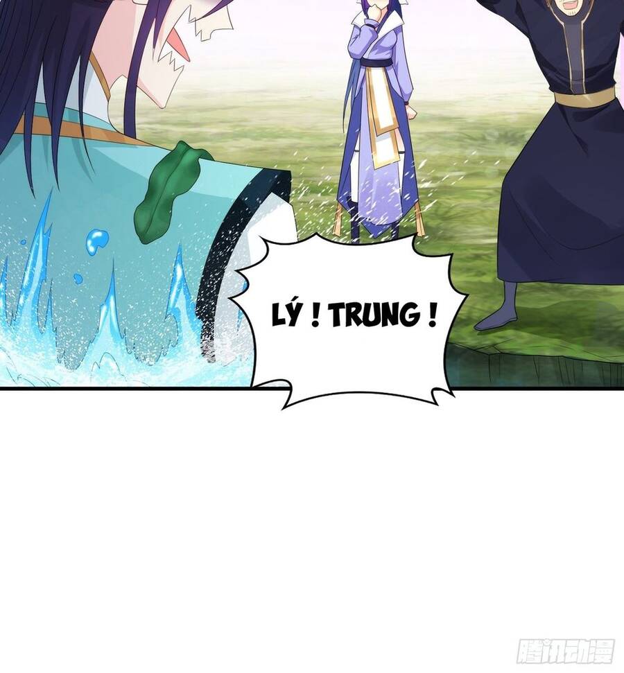Người Ở Rể Bị Ép Thành Phản Diện Chap 270 - Next Chap 271