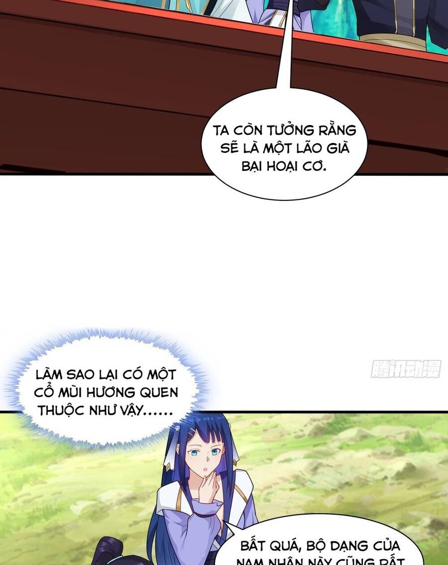 Người Ở Rể Bị Ép Thành Phản Diện Chap 270 - Next Chap 271