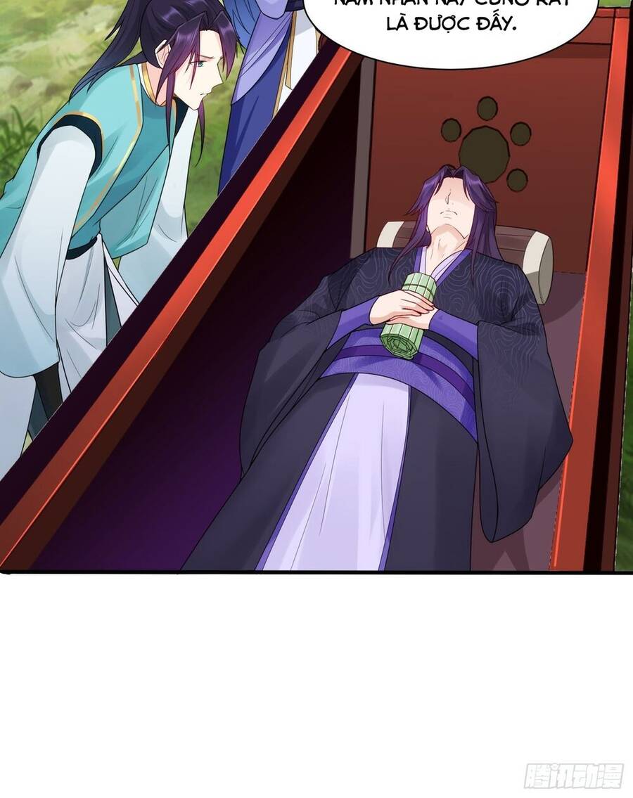 Người Ở Rể Bị Ép Thành Phản Diện Chap 270 - Next Chap 271