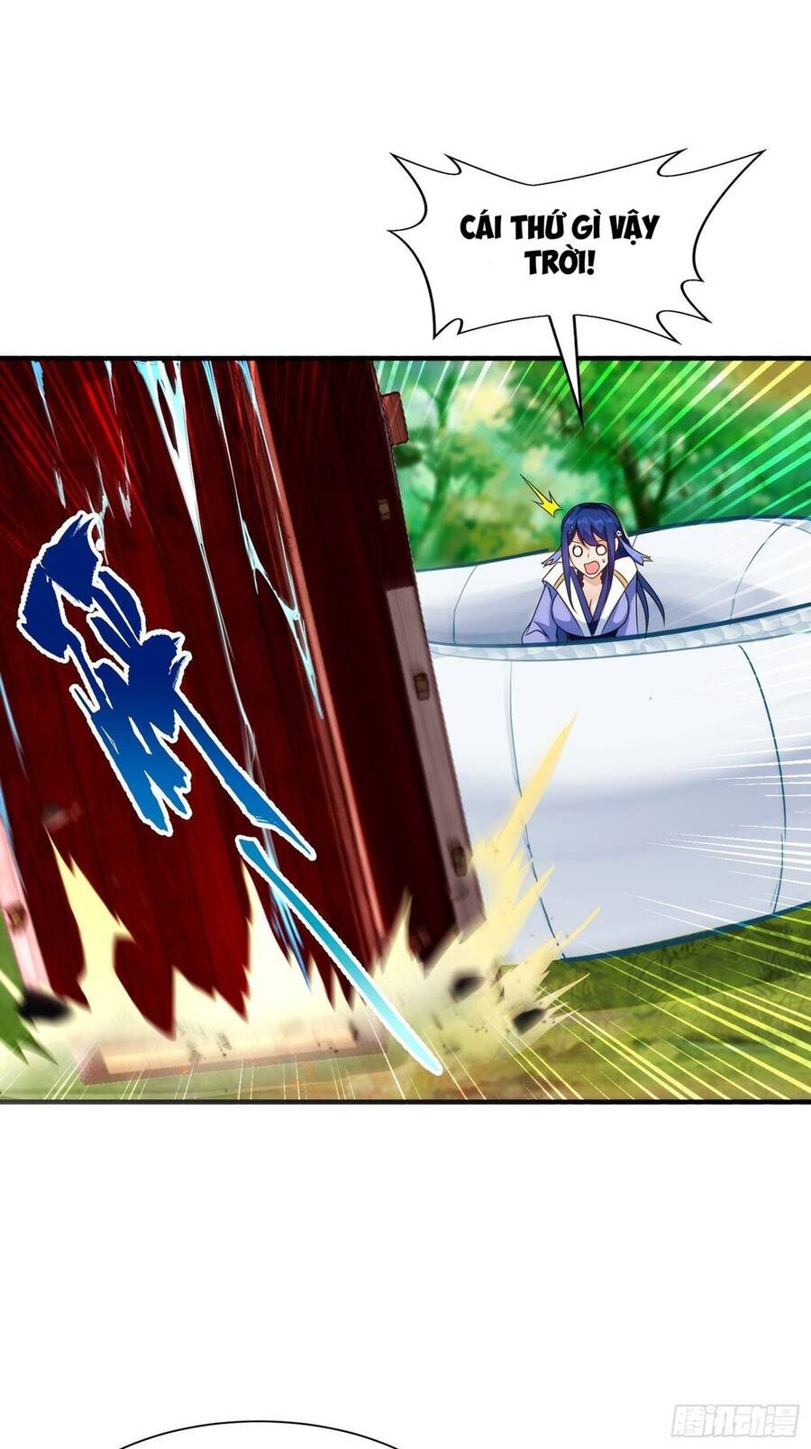 Người Ở Rể Bị Ép Thành Phản Diện Chap 270 - Next Chap 271