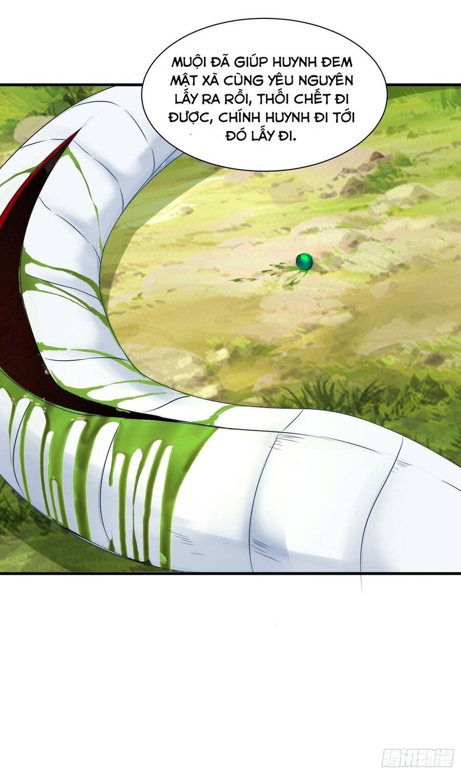 Người Ở Rể Bị Ép Thành Phản Diện Chap 270 - Next Chap 271