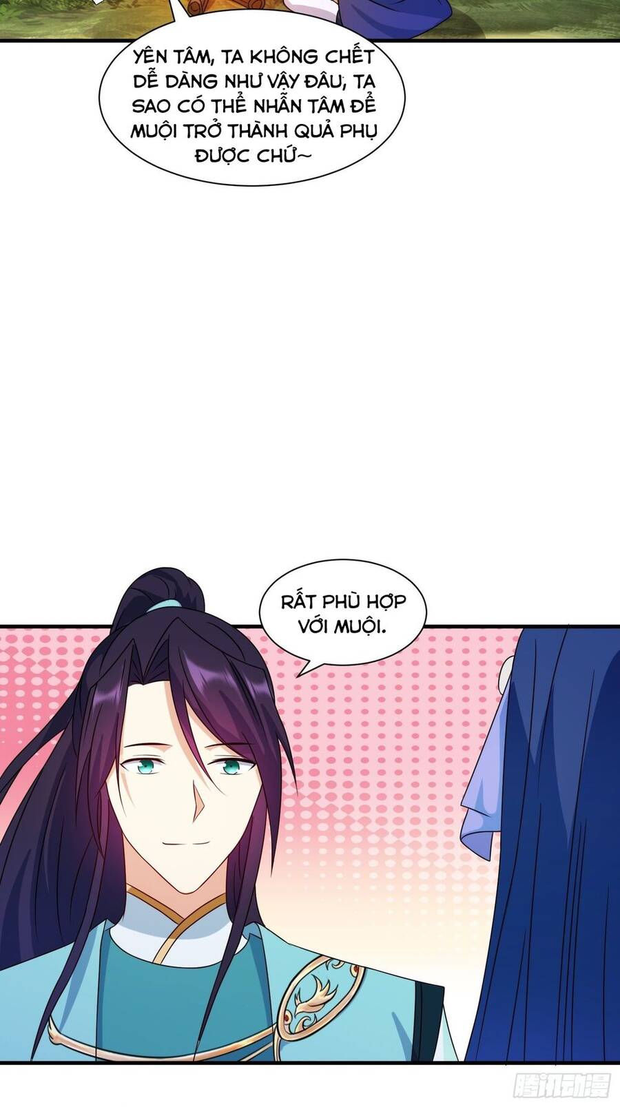 Người Ở Rể Bị Ép Thành Phản Diện Chap 270 - Next Chap 271