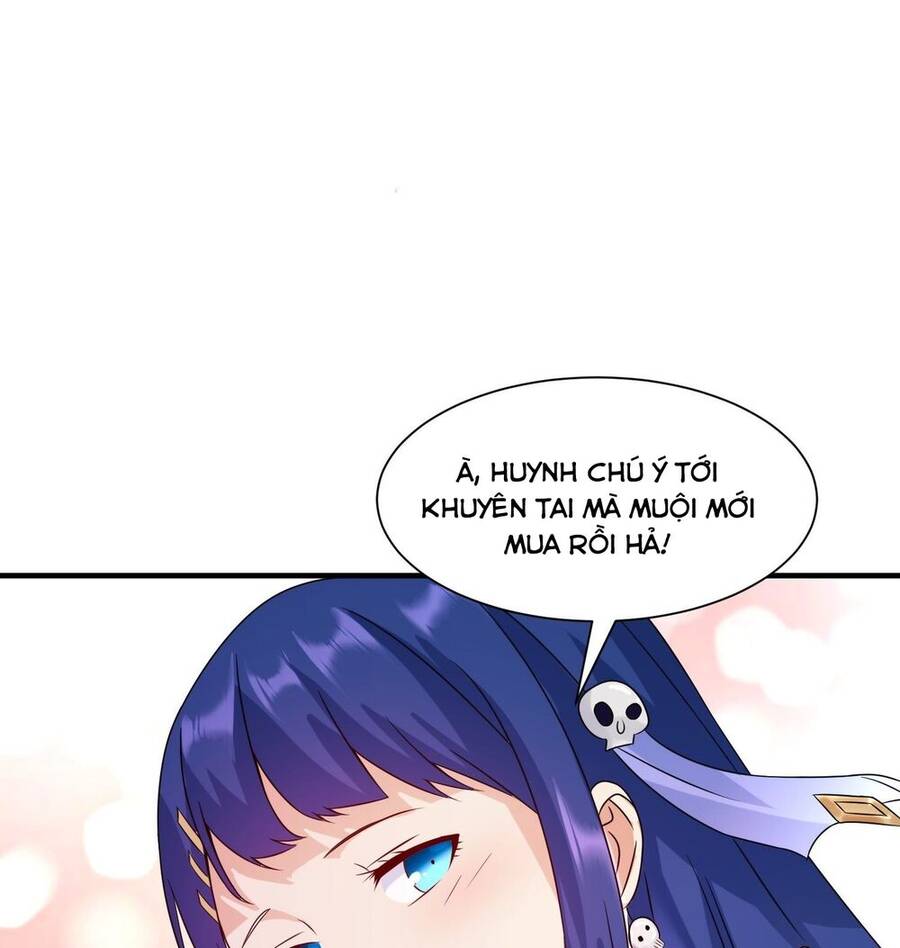 Người Ở Rể Bị Ép Thành Phản Diện Chap 270 - Next Chap 271