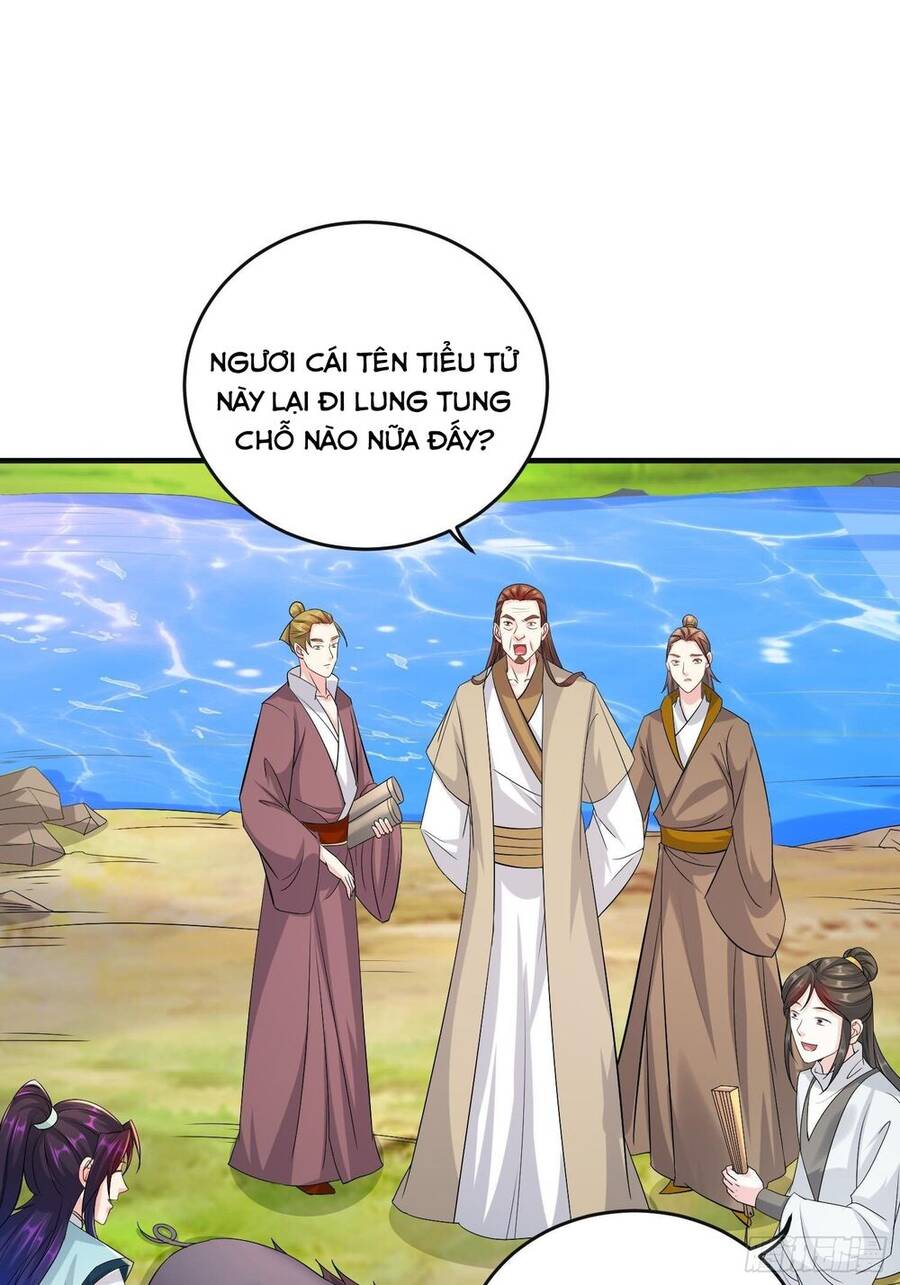 Người Ở Rể Bị Ép Thành Phản Diện Chap 271 - Next Chap 272
