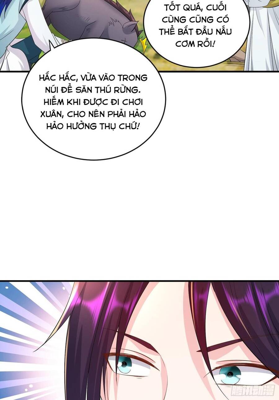 Người Ở Rể Bị Ép Thành Phản Diện Chap 271 - Next Chap 272