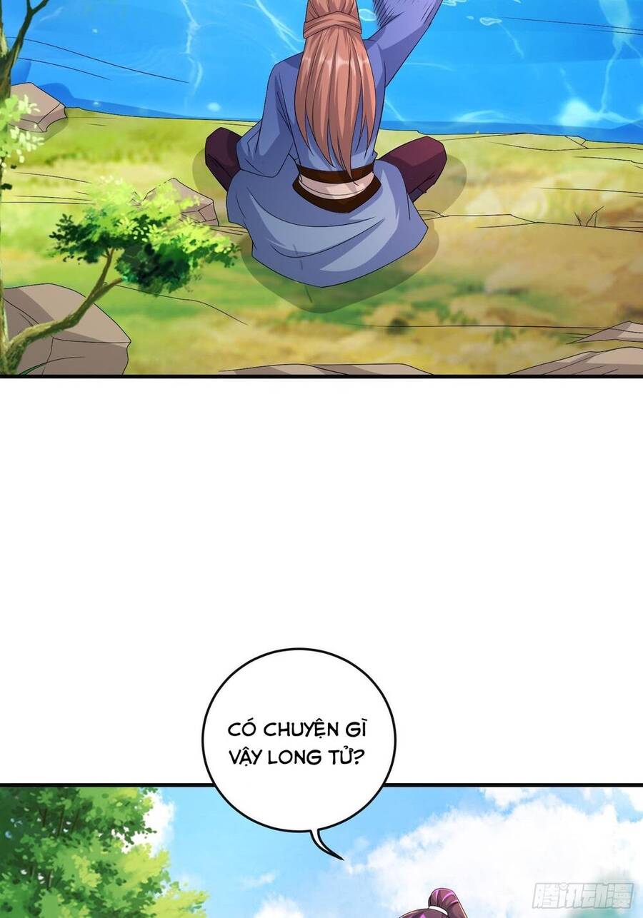 Người Ở Rể Bị Ép Thành Phản Diện Chap 271 - Next Chap 272