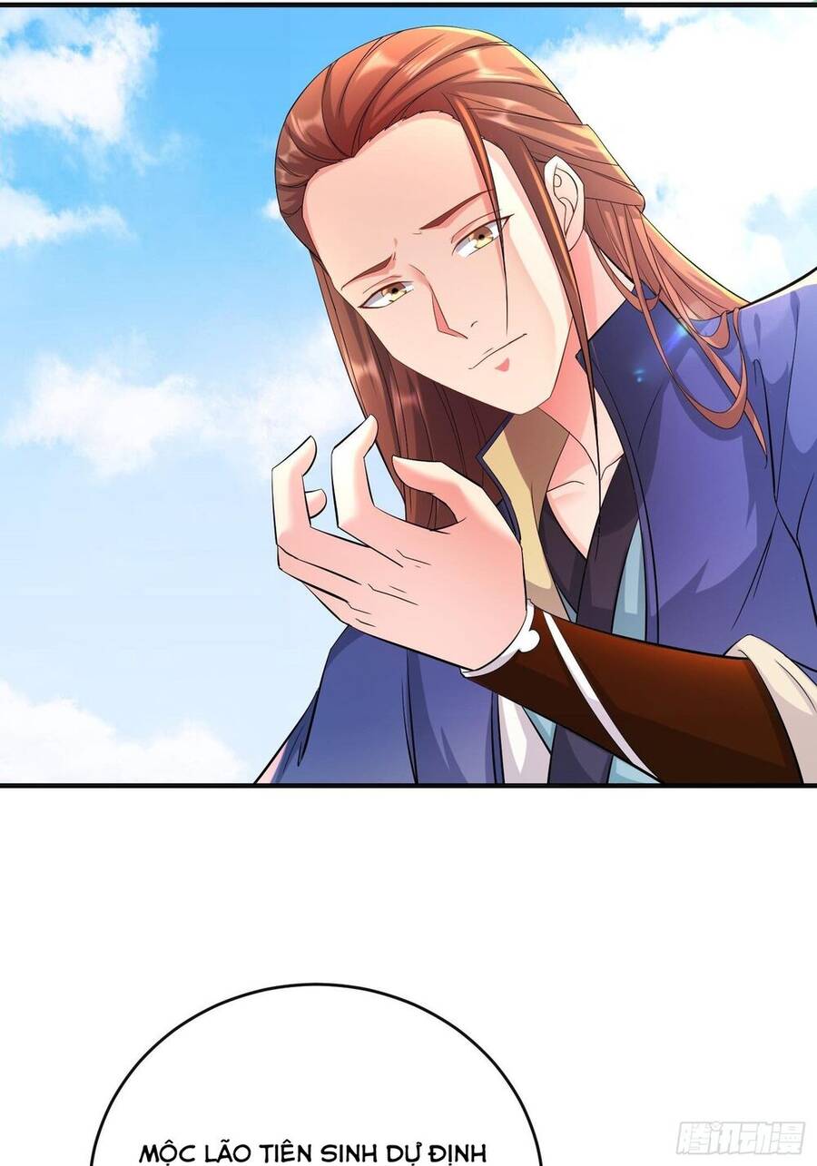 Người Ở Rể Bị Ép Thành Phản Diện Chap 271 - Next Chap 272