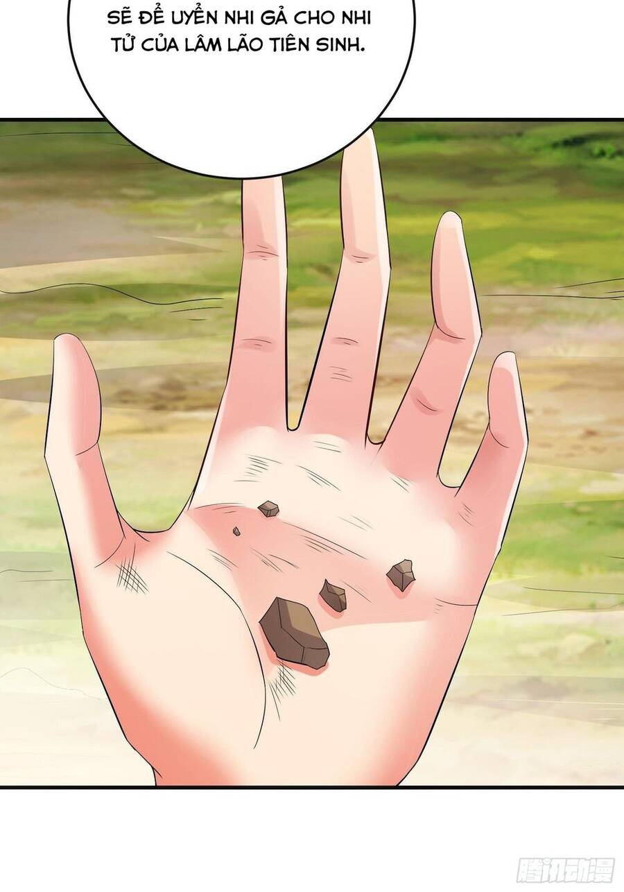 Người Ở Rể Bị Ép Thành Phản Diện Chap 271 - Next Chap 272