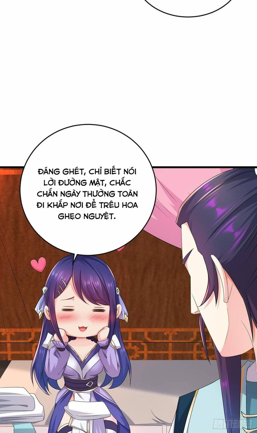 Người Ở Rể Bị Ép Thành Phản Diện Chap 271 - Next Chap 272