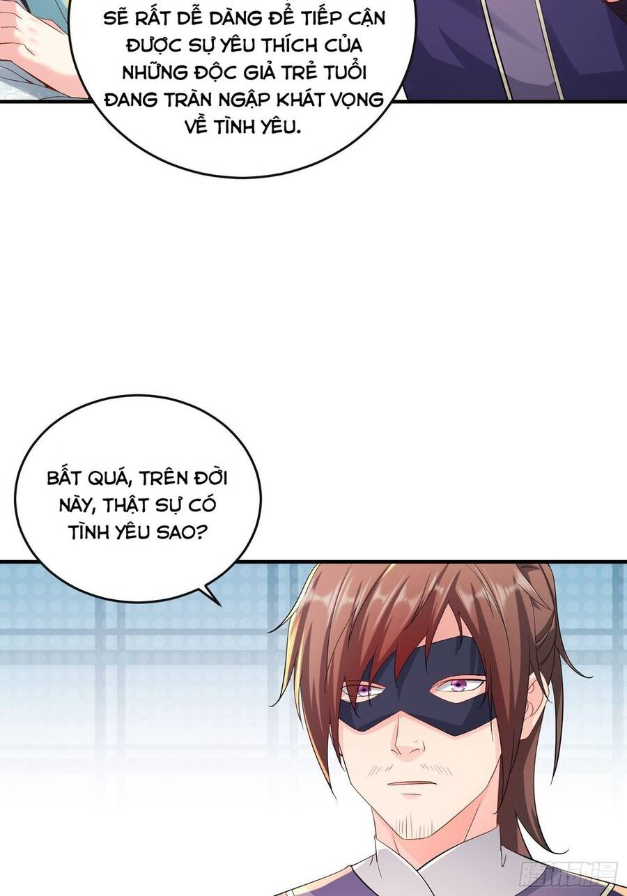 Người Ở Rể Bị Ép Thành Phản Diện Chap 271 - Next Chap 272