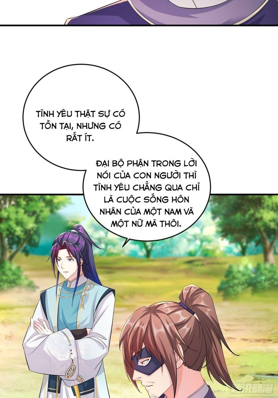Người Ở Rể Bị Ép Thành Phản Diện Chap 271 - Next Chap 272
