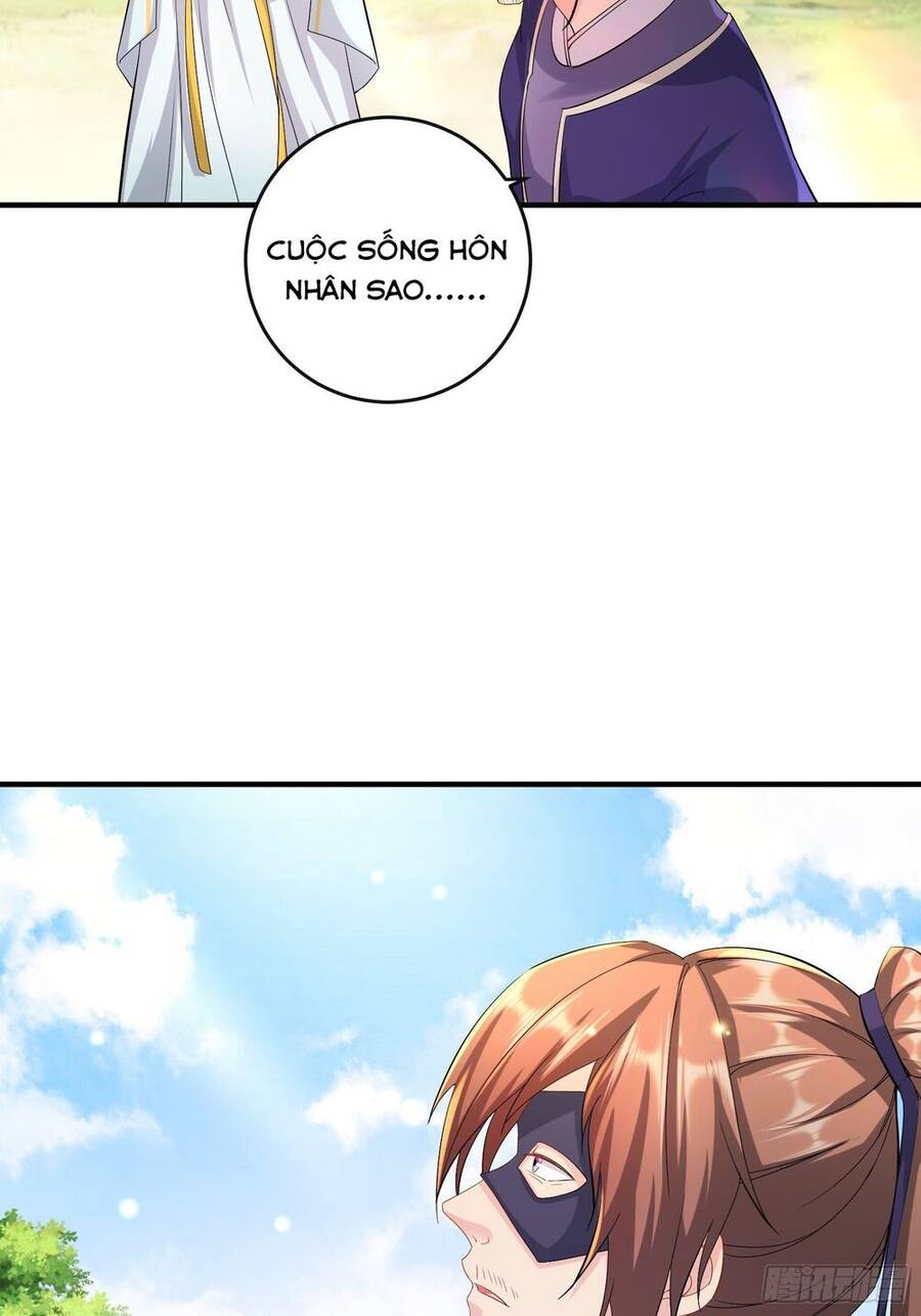 Người Ở Rể Bị Ép Thành Phản Diện Chap 271 - Next Chap 272