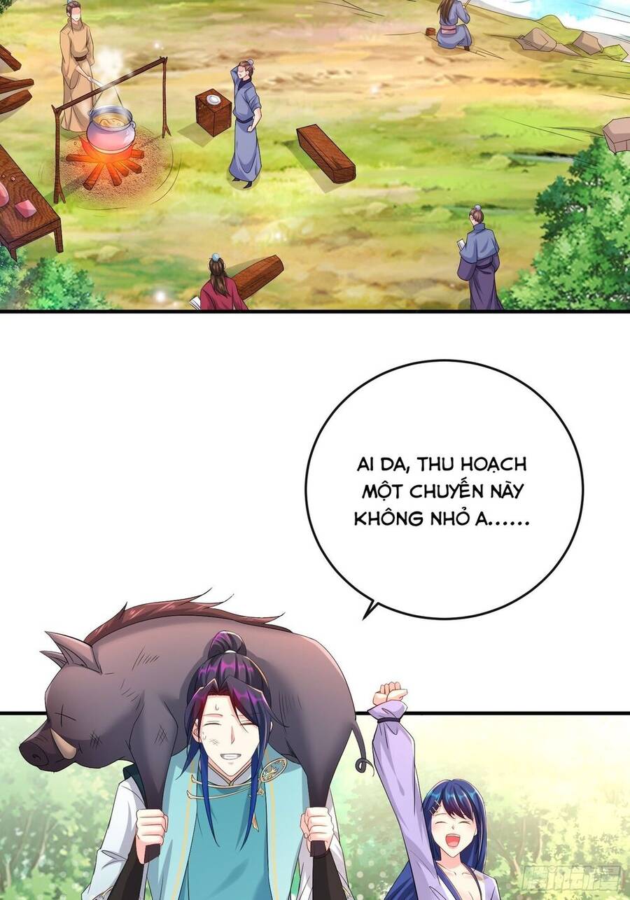 Người Ở Rể Bị Ép Thành Phản Diện Chap 271 - Next Chap 272