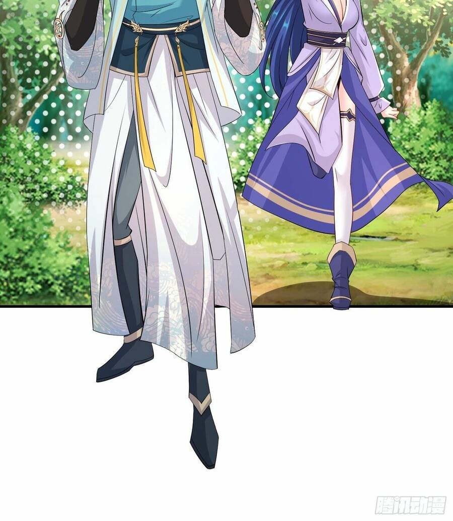 Người Ở Rể Bị Ép Thành Phản Diện Chap 271 - Next Chap 272