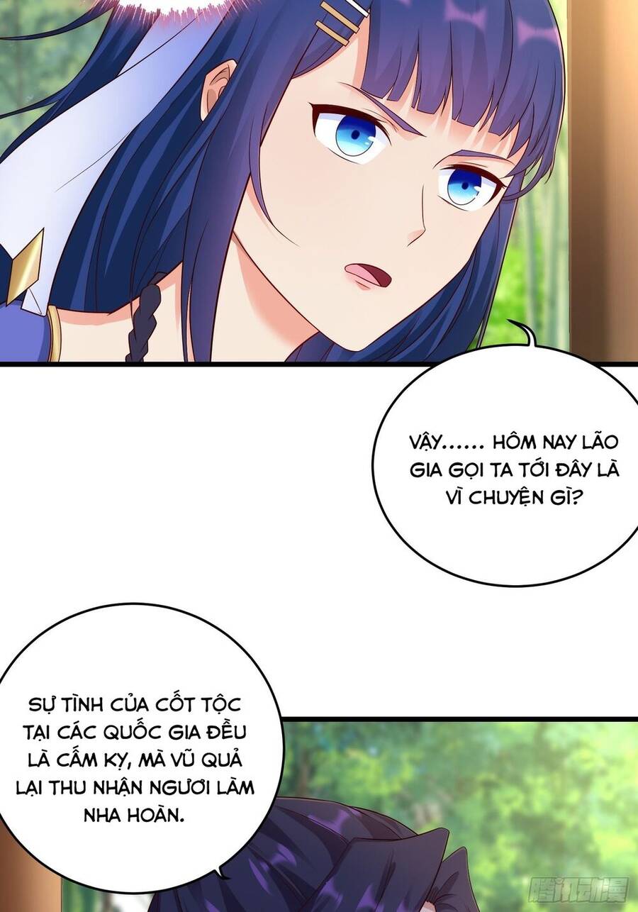 Người Ở Rể Bị Ép Thành Phản Diện Chap 272 - Next Chap 273
