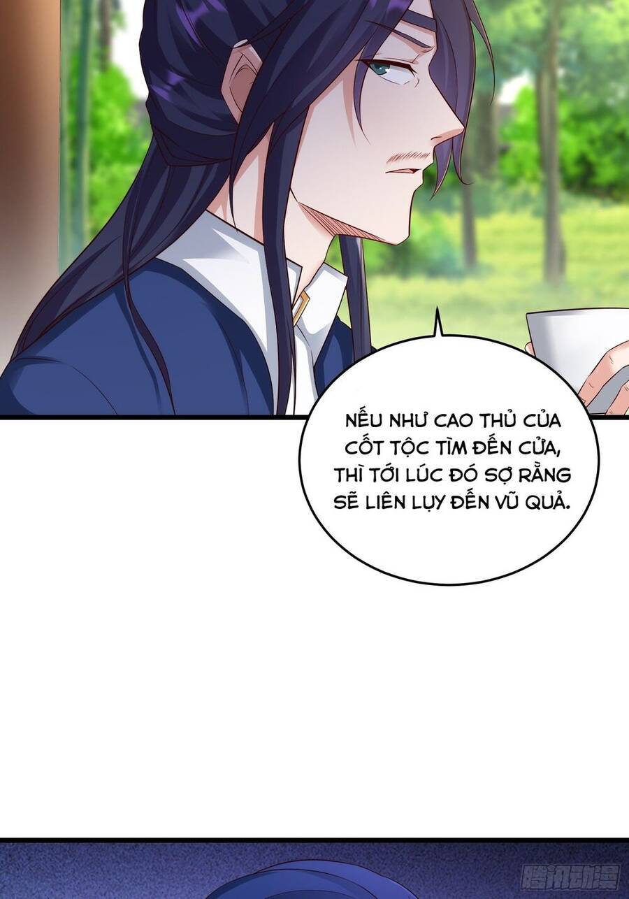 Người Ở Rể Bị Ép Thành Phản Diện Chap 272 - Next Chap 273