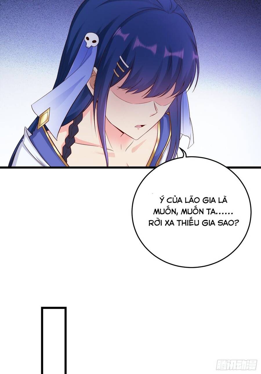 Người Ở Rể Bị Ép Thành Phản Diện Chap 272 - Next Chap 273