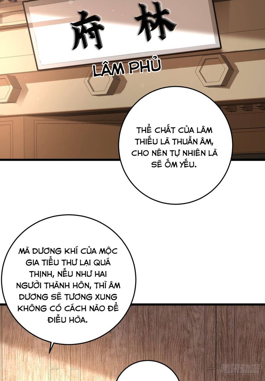 Người Ở Rể Bị Ép Thành Phản Diện Chap 272 - Next Chap 273